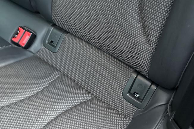 AUDI A3 Photo 25