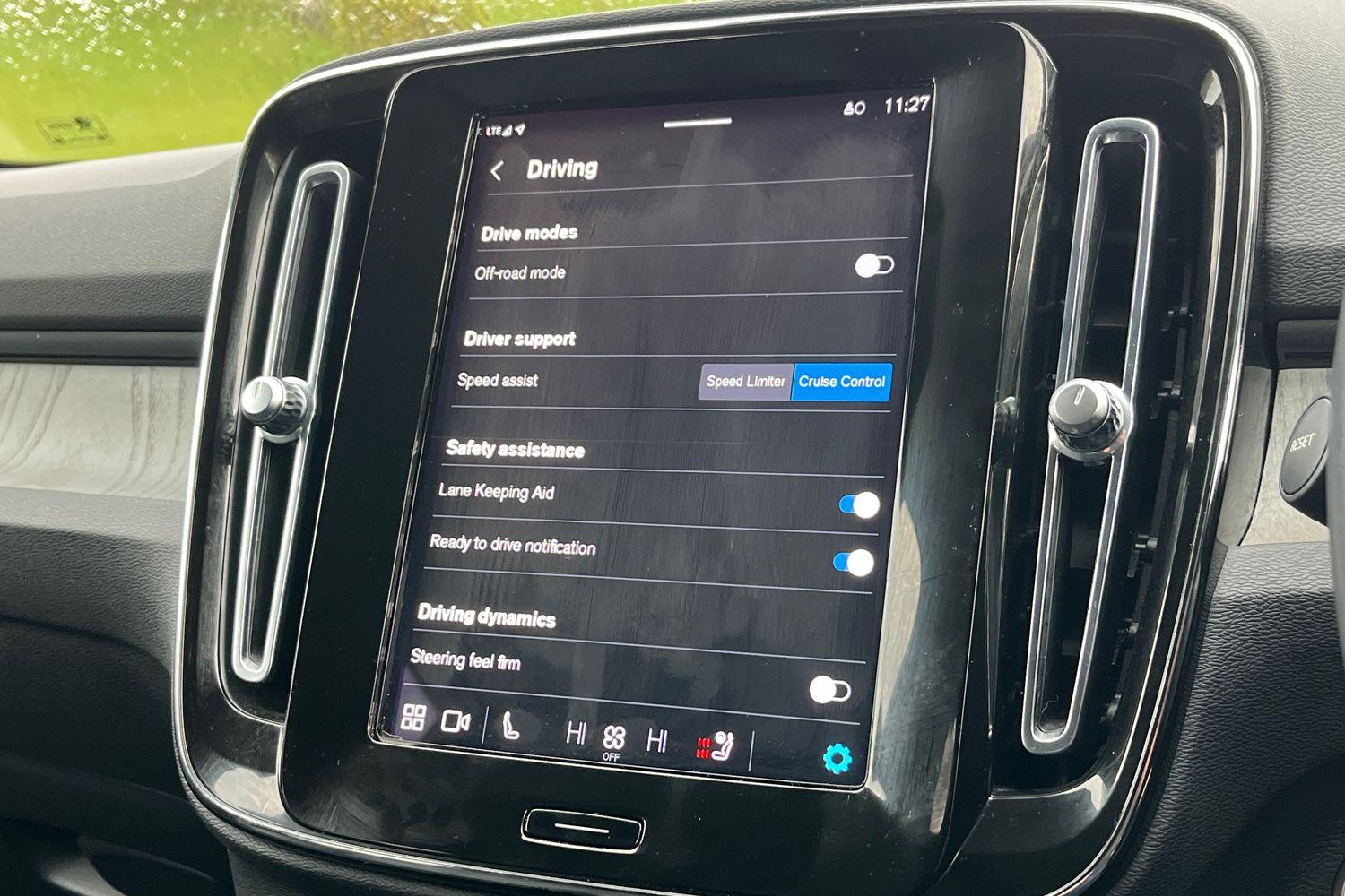 Volvo XC40 Photo 26