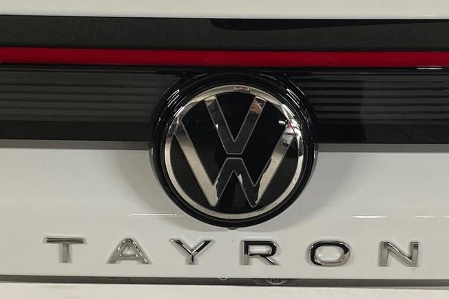VOLKSWAGEN Tayron Photo 27