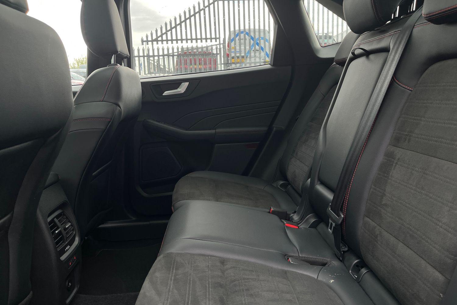 Ford Kuga Photo 19