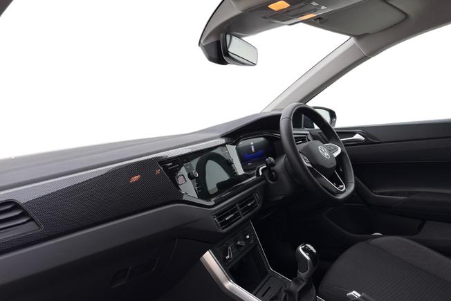Volkswagen Polo Photo 2