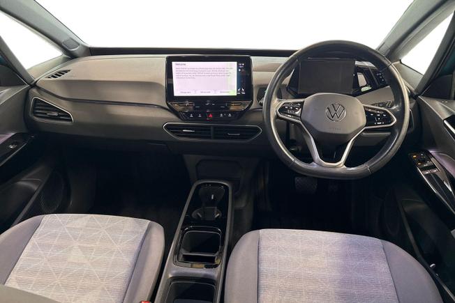 VOLKSWAGEN ID.3 Photo 10