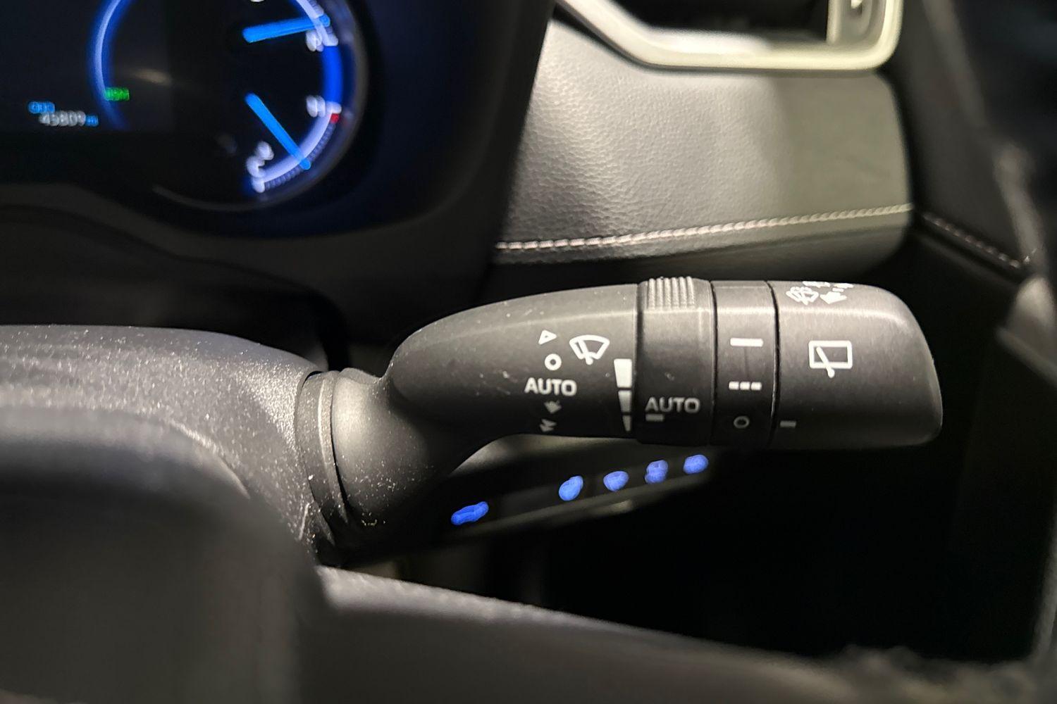 Toyota RAV4 Photo 14