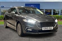 Used Ford MONDEO SD69RAU 1