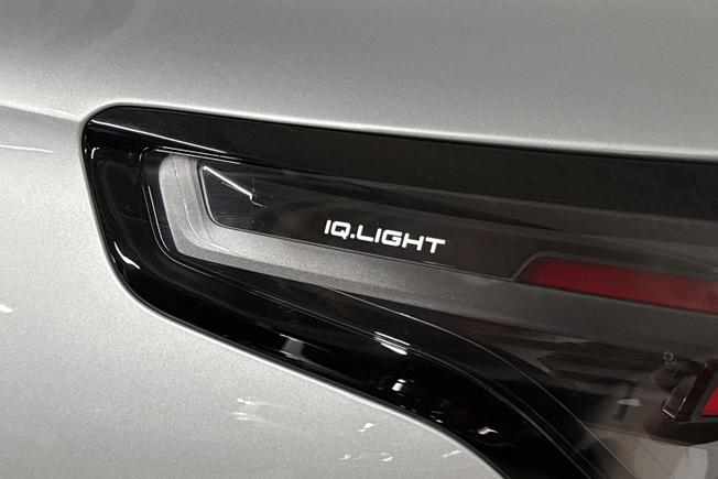 VOLKSWAGEN Tiguan Photo 32