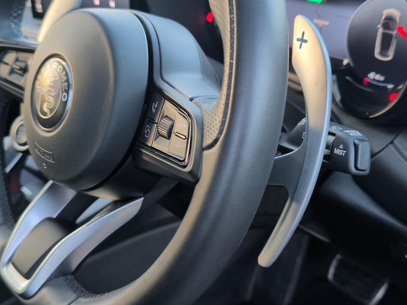 Used Alfa Romeo Tonale NU23RDZ 39