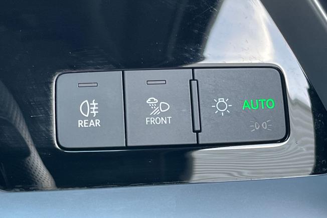 Audi A3 Photo 33