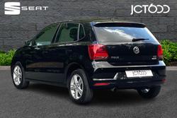 VOLKSWAGEN Polo Photo 3