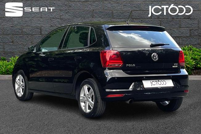 VOLKSWAGEN Polo Photo 3