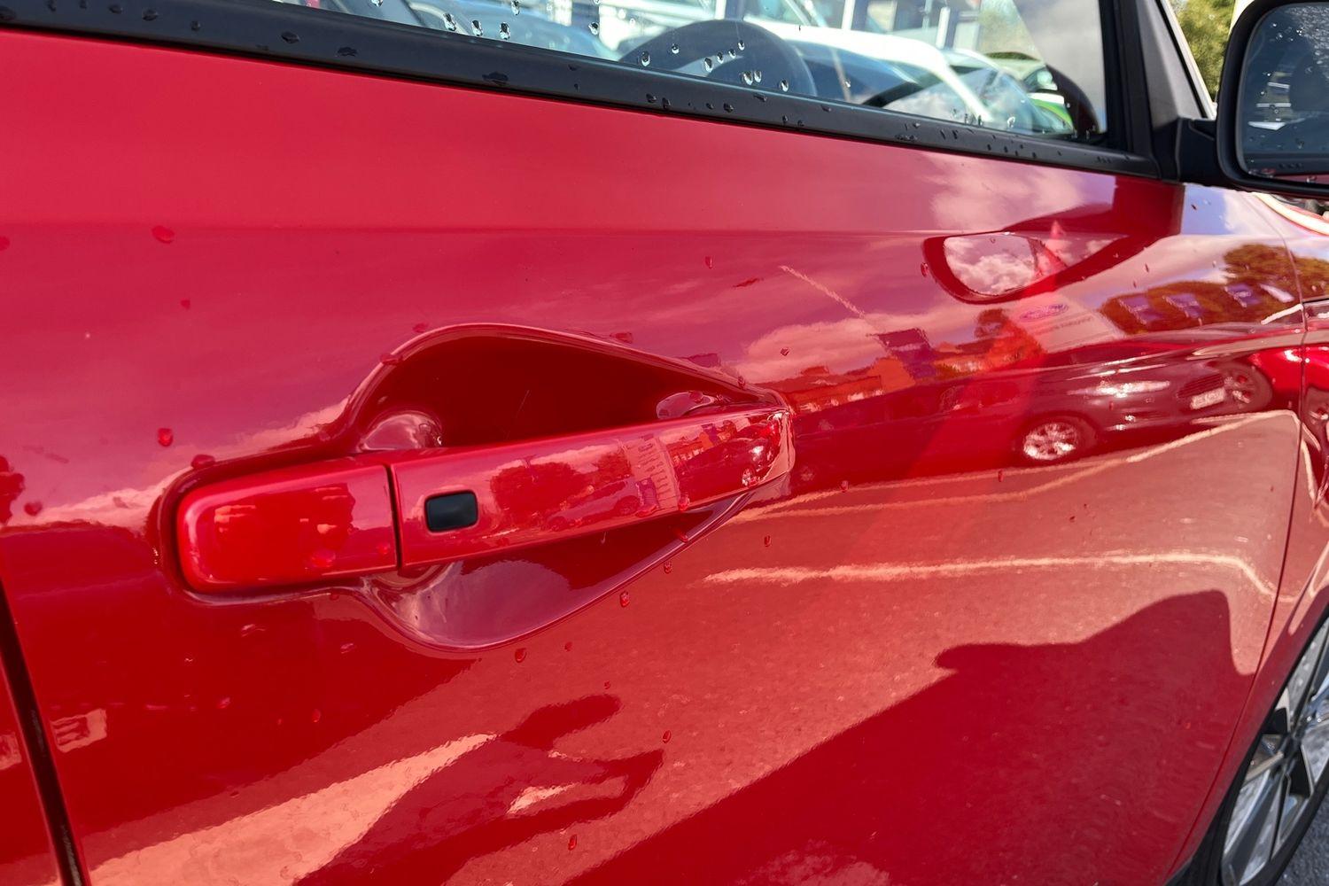 Kia SOUL Photo 23