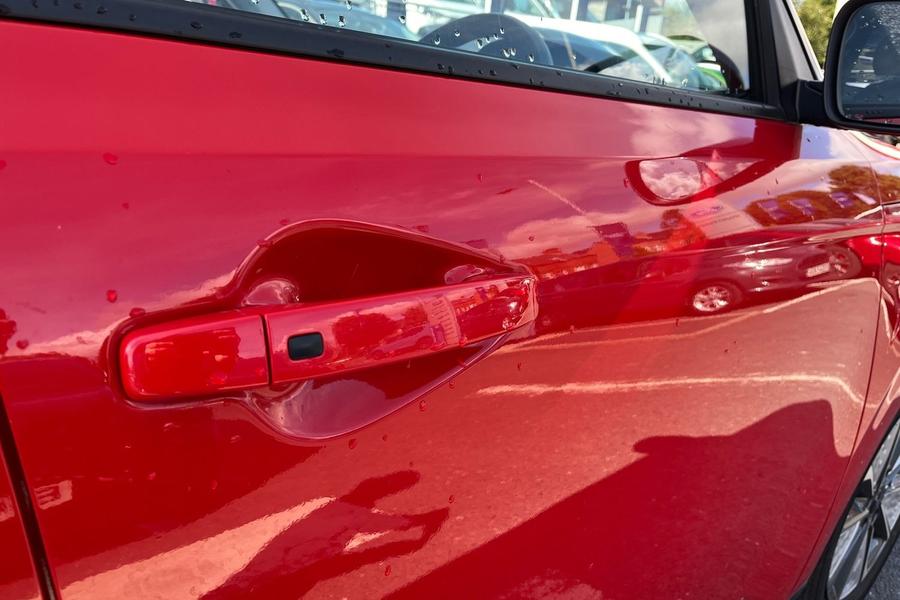 Kia SOUL Photo autoimg-db1d2ebe7b8a5bd1ebbe8a0d066c9ba9876f67e2.jpg