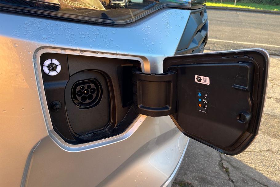 Used Ford TRANSIT CUSTOM 8