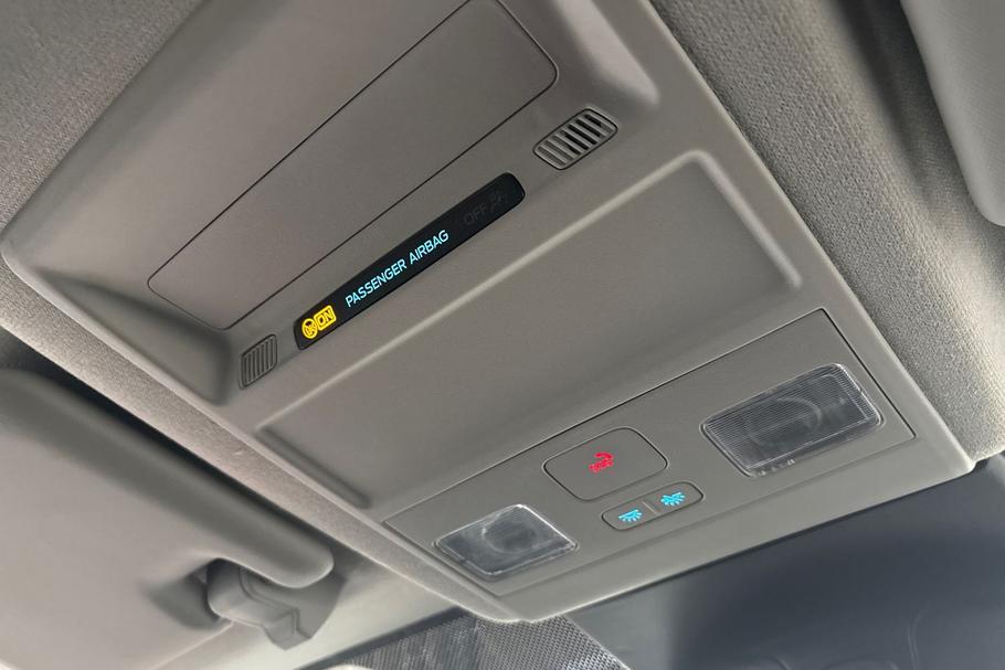 Used Ford TRANSIT CUSTOM 33