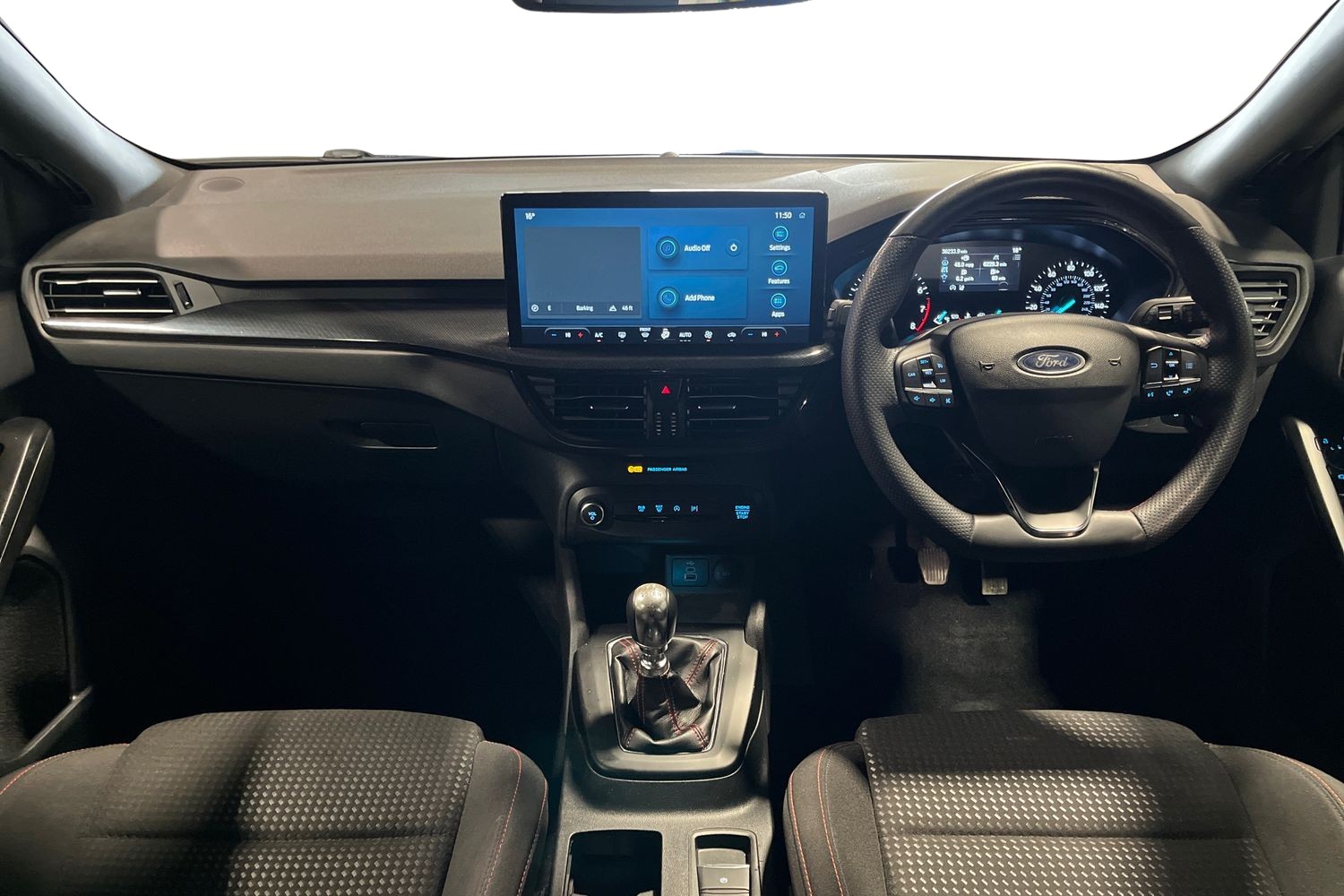 Ford FOCUS Photo 9