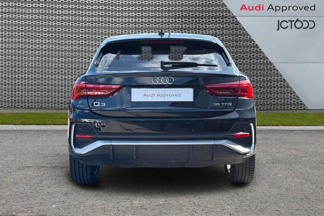 Audi Q3 Photo 7