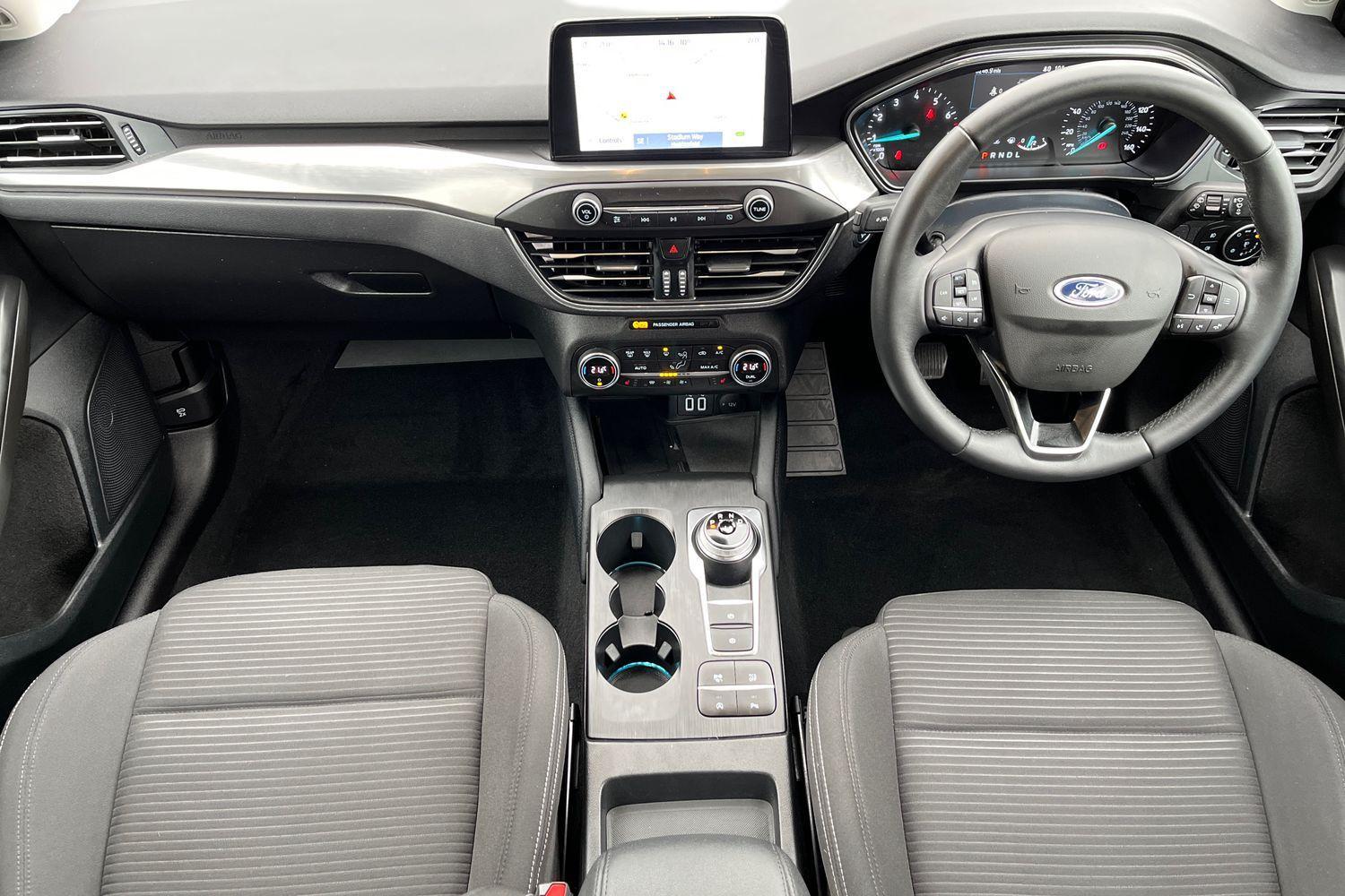 Ford FOCUS Photo 9