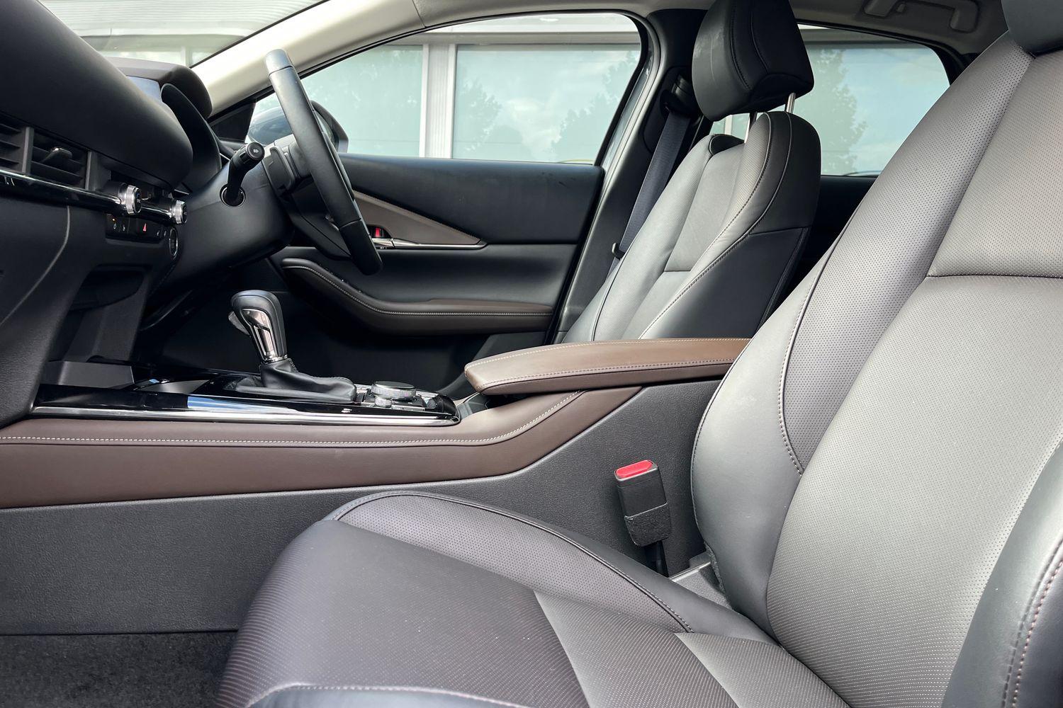 Mazda CX-30 Photo 18