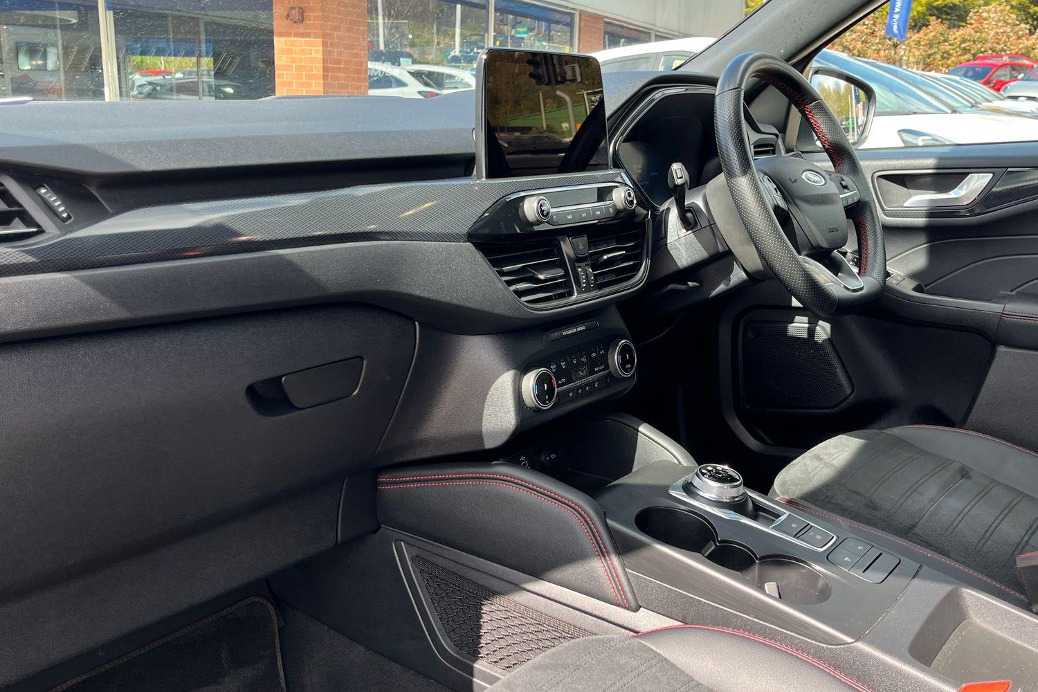 Ford Kuga Photo 17
