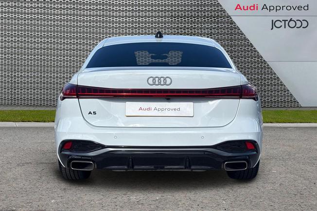 AUDI A5 Photo 7