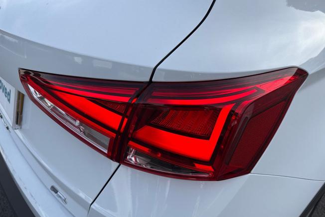SEAT Arona Photo 18