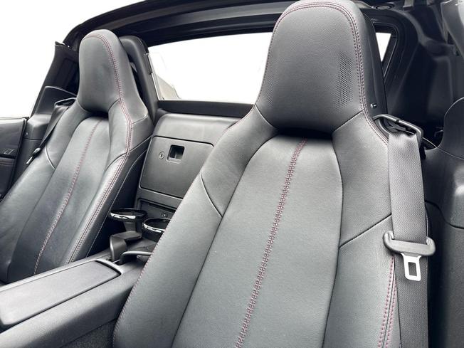 MAZDA Mx-5 Rf Photo 9