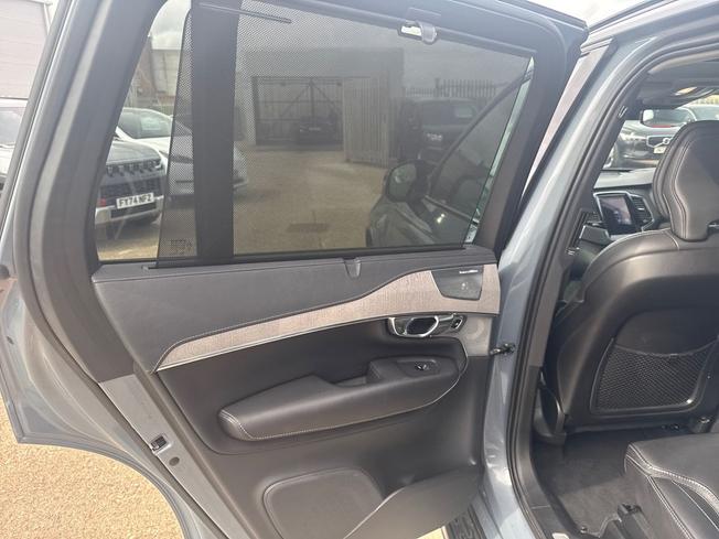 VOLVO Xc90 Photo 42
