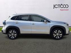 SUZUKI S-Cross Photo 4