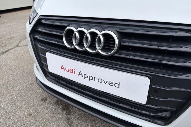 AUDI A4 Avant Photo 36