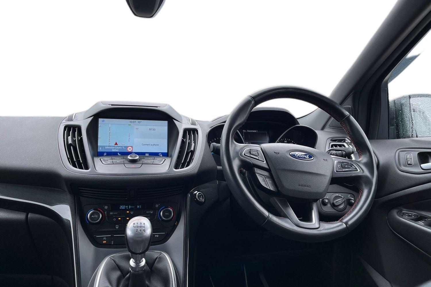 Ford KUGA Photo 9