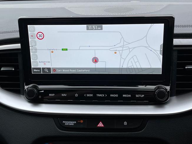 KIA Xceed Photo 47