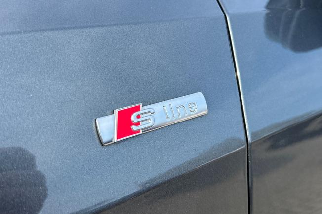 AUDI A7 Photo 39