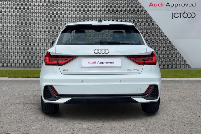 Audi A1 Photo 7