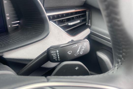 Skoda Kamiq Photo autoimg-db25404129bd46f5f39fe8f57686d2a38036c14d.jpg