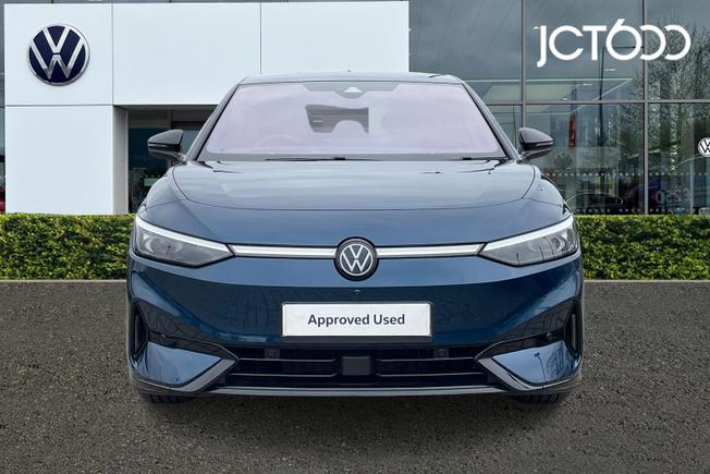 VOLKSWAGEN Id.7 Photo 8