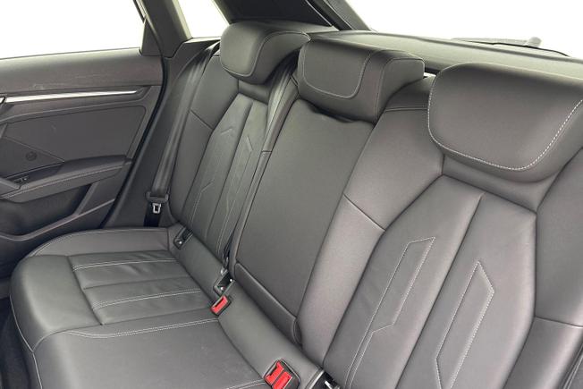 AUDI A3 Photo 9