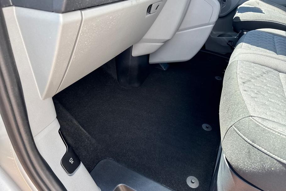 Used Ford TRANSIT CUSTOM WR75UYA 8