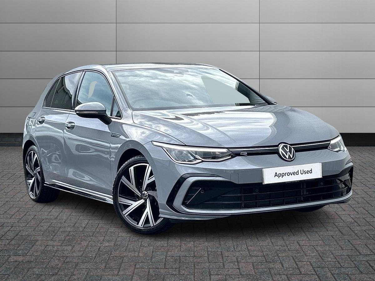 2024 Volkswagen Golf