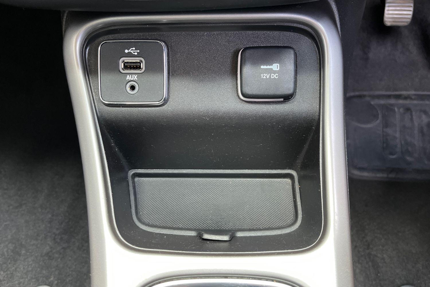 Jeep Compass Photo 31