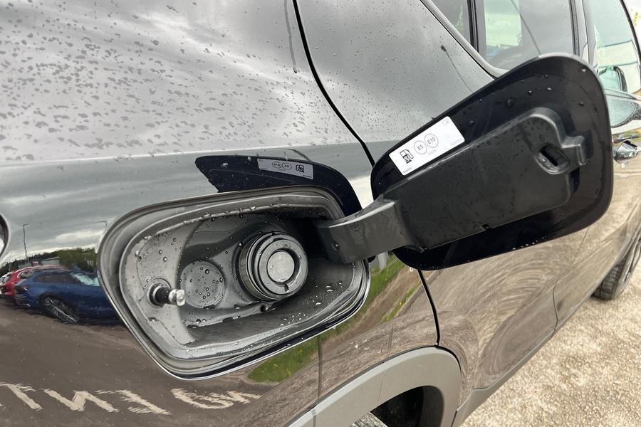 Volvo XC40 Photo autoimg-db293a94c9667e713aacb479a7825581aa36cc2b.jpg