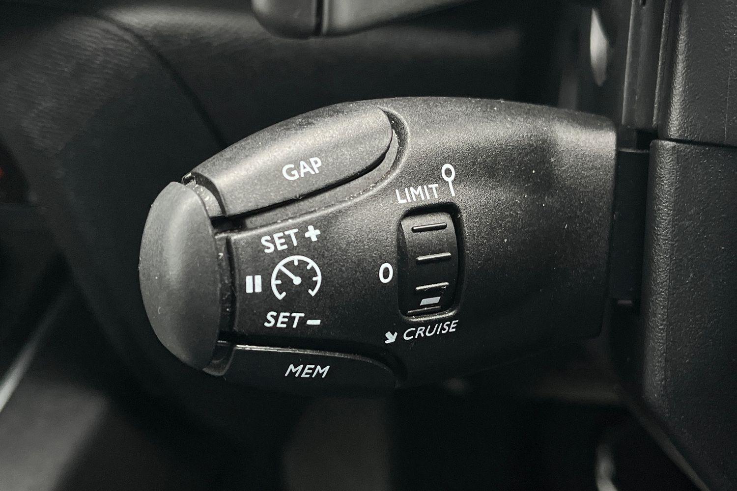 Citroen C5 Aircross Photo 24