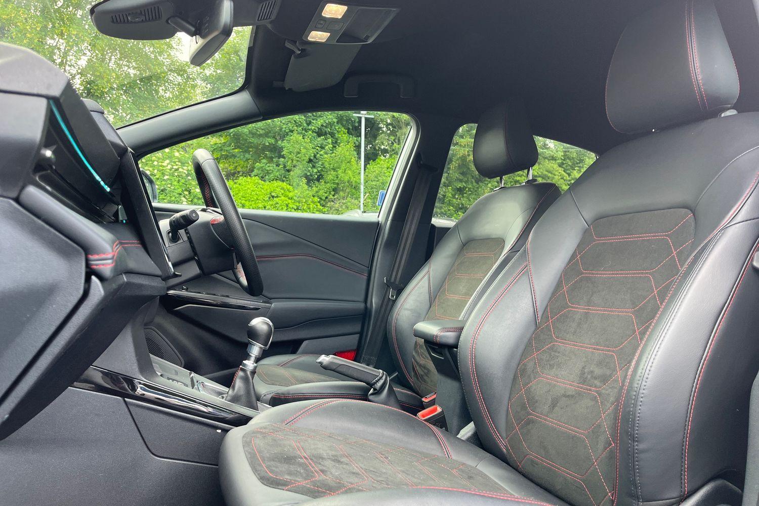 Ford Puma Photo 18