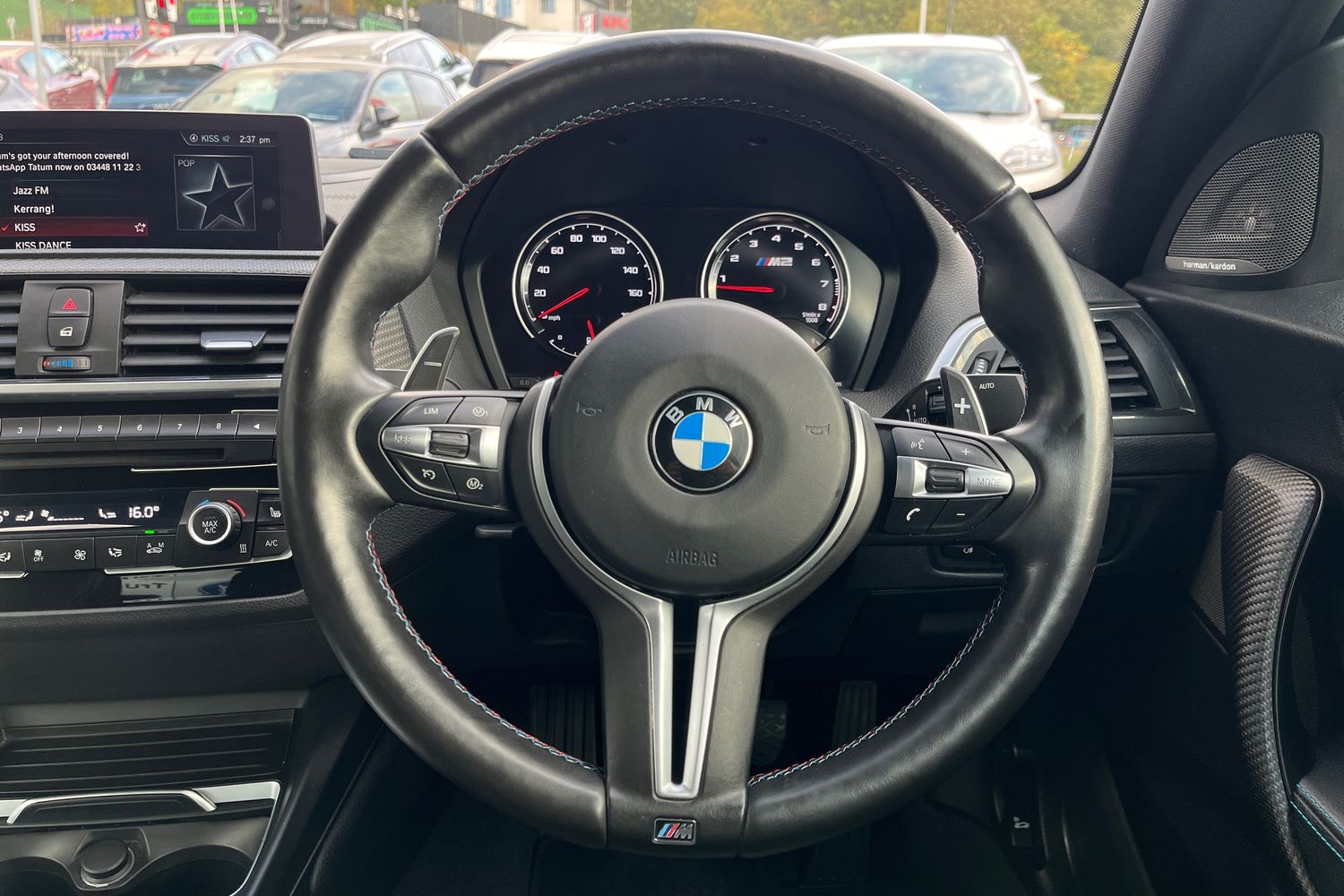 BMW M2 Photo 11