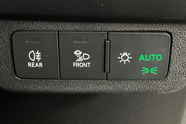 AUDI Q4 E-Tron Photo 24