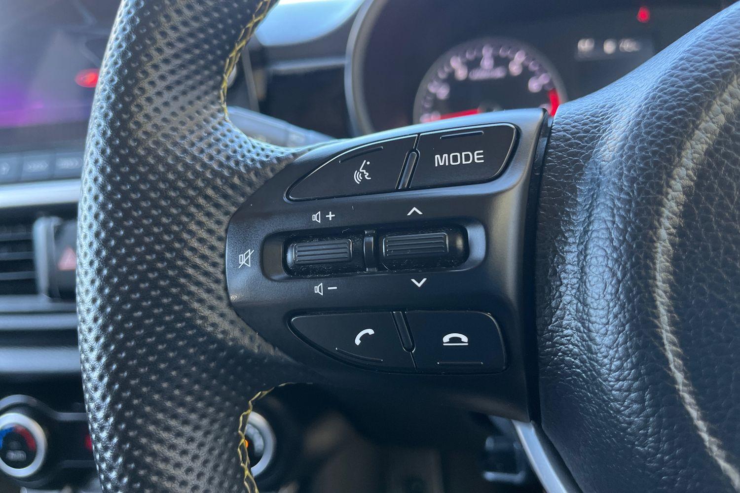 Kia Picanto Photo 26