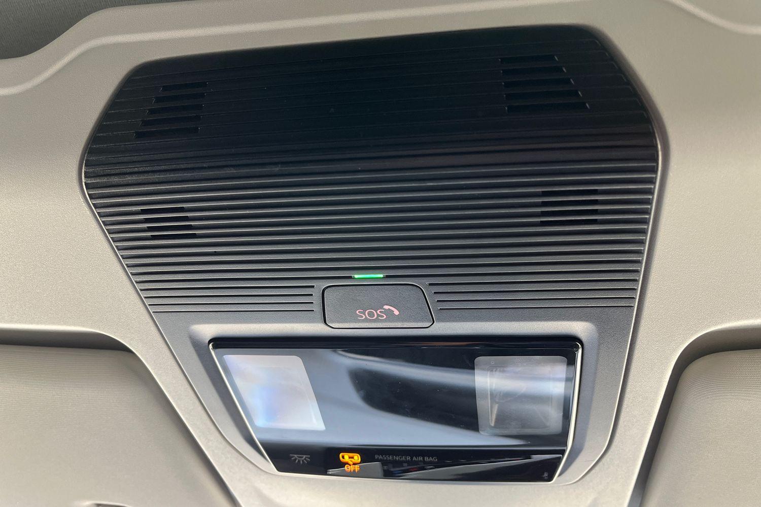 Ford TRANSIT CONNECT Photo 33