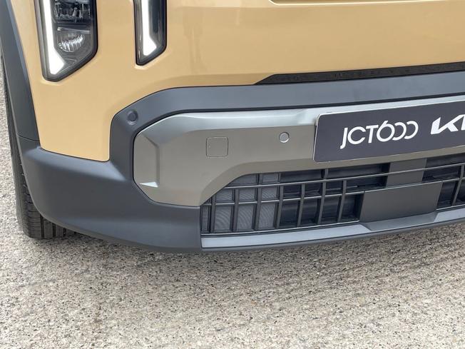 KIA EV2 Photo 22