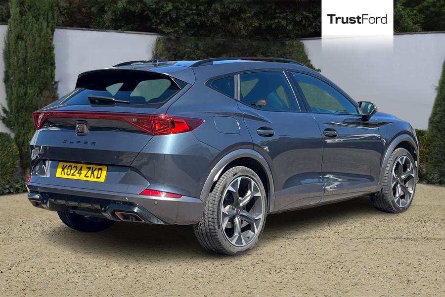 CUPRA FORMENTOR Photo autoimg-db2fe2c4bb1cf175ff7e272cf5a48382d77b5bc7.jpg