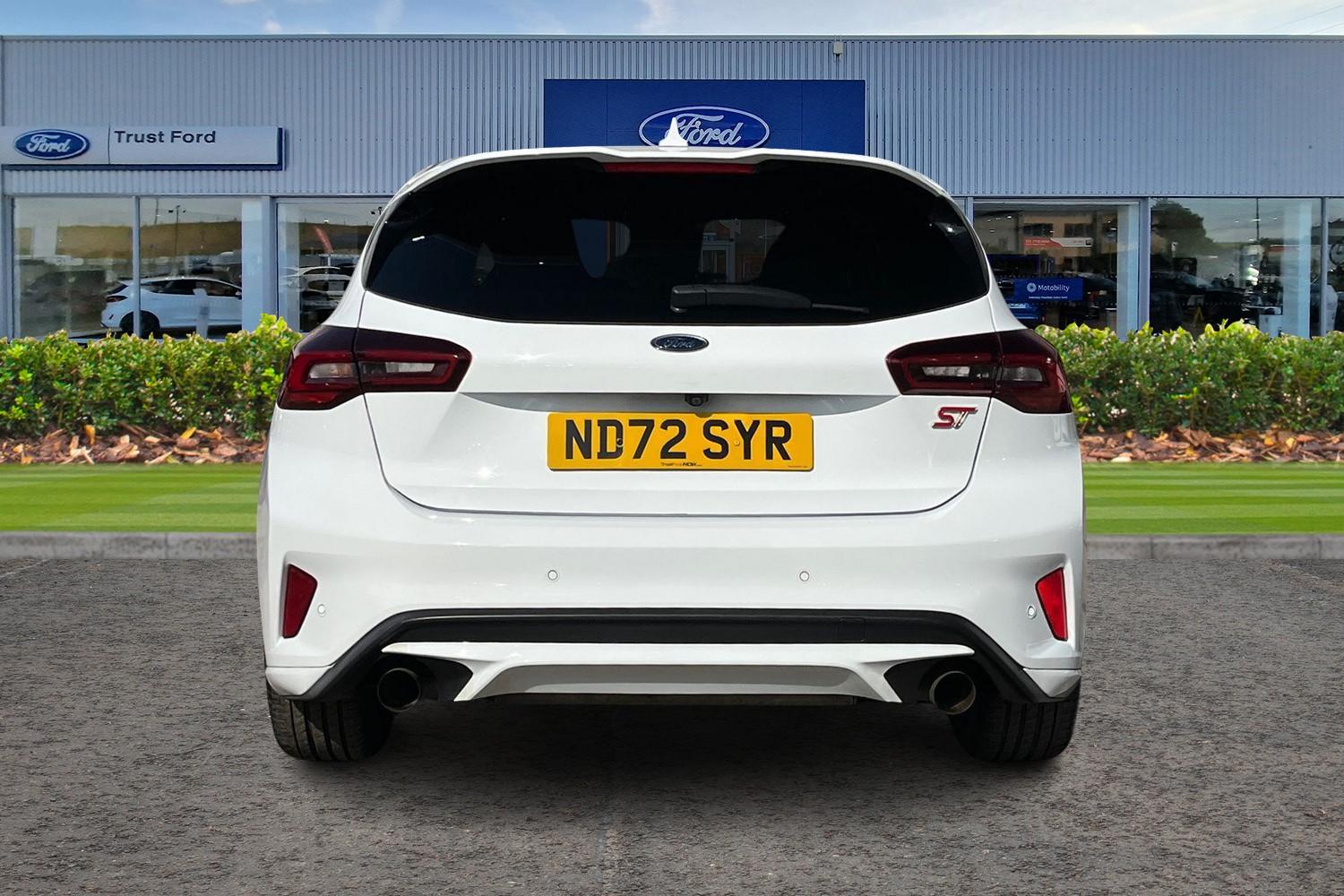 Ford FOCUS Photo 6
