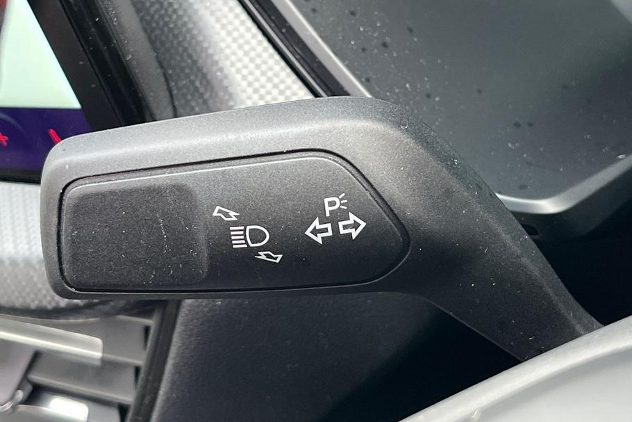 Used Ford Kuga EN25SVO 14