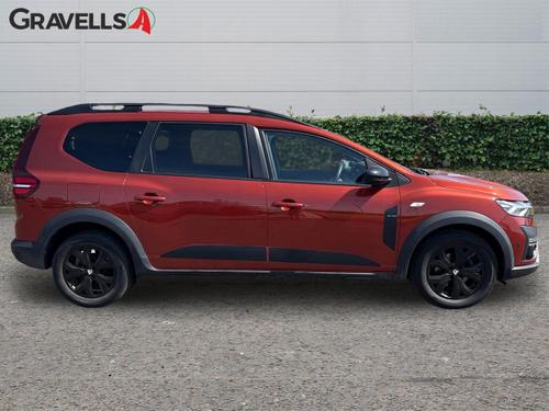 Dacia Jogger Photo autoimg-db33e01122f7220635954ec400bef108db84bdc1.jpg